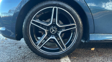 Mercedes-Benz A-Class A180 AMG Line Executive Edition 5dr Auto Petrol Hatchback